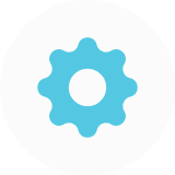 Gear icon